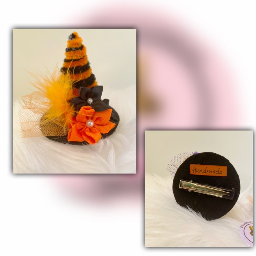 🧙‍♀️Witch Hats 🧙‍♀️ 🎃